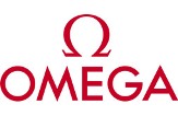 Omega Logo