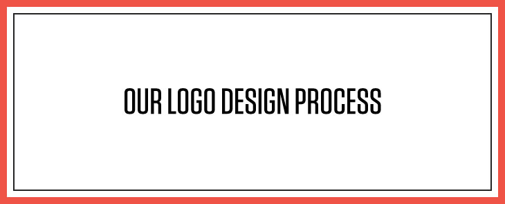 Our logo design process