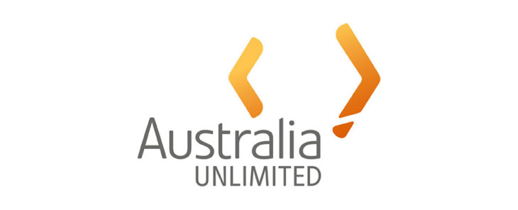 Australia Unlimited Logo