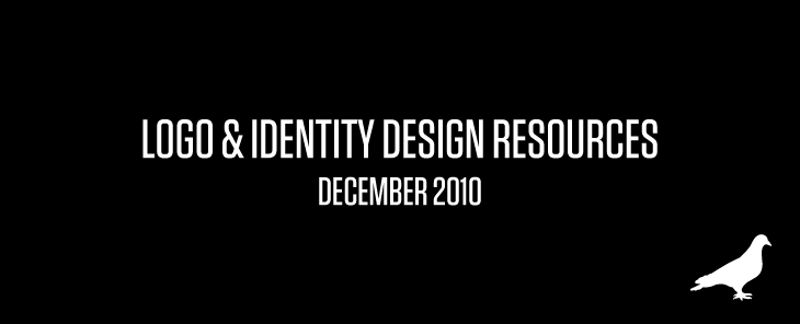 Logo Design Resources December 2010