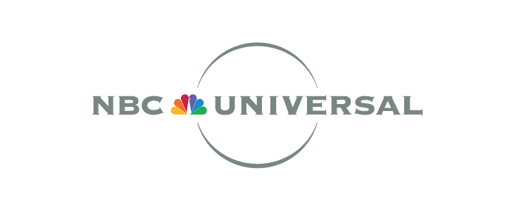 Nbc New Logo. New NBCUniversal Logo – Iconic