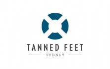 Tanned Feet Sydney