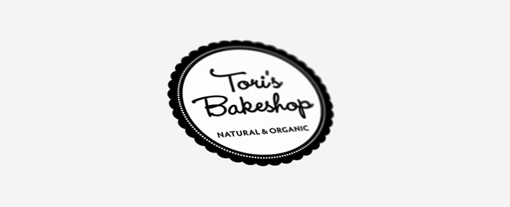 Tori's Bakeshop