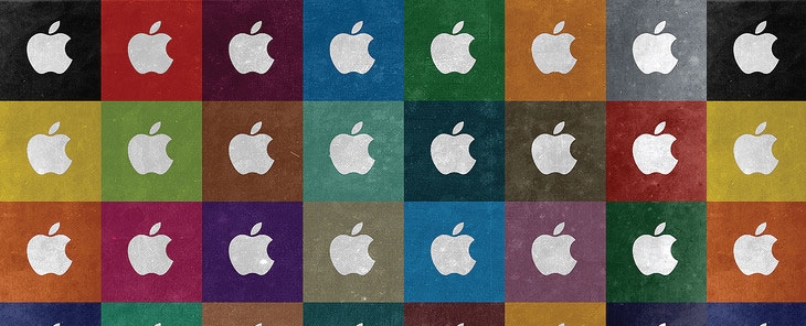 Apple Wallpaper