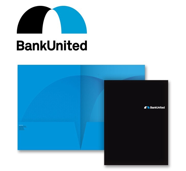 New BankUnited Logo