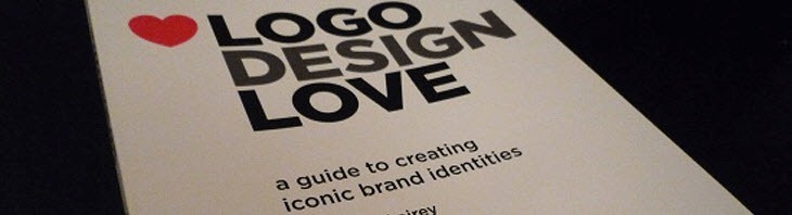 logodesignlove-book