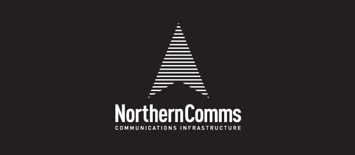 Northern Comms Black