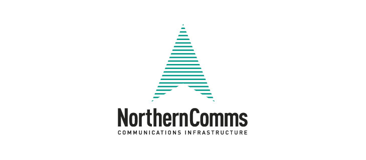 Northern Comms Brandmark