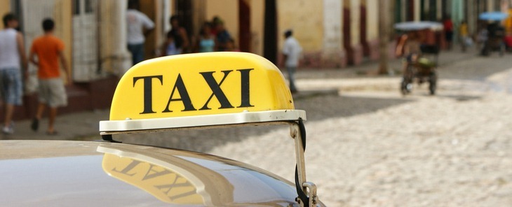 Taxi