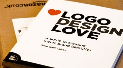 Second Chance: Win a Copy of Logo Design Love