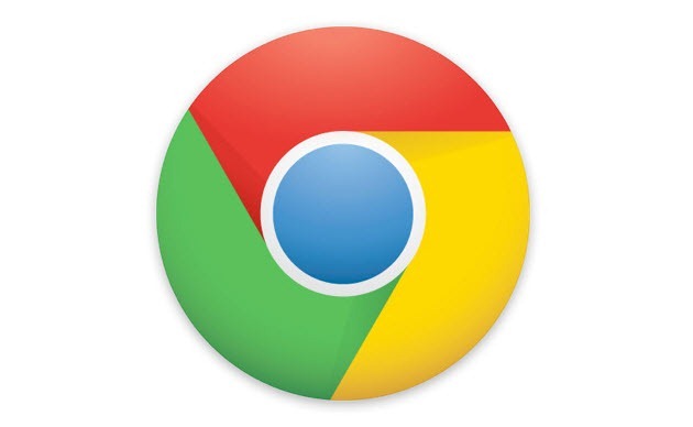 New Google Chrome Logo Unveiled