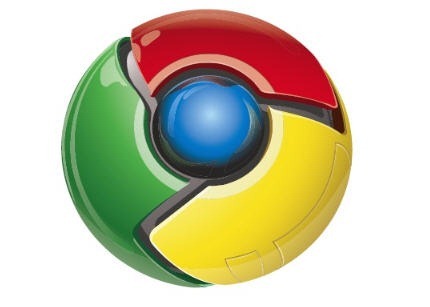 Logo Design Competition Poster on For Your Reference  The Old Google Chrome Logo Is Pictured Below