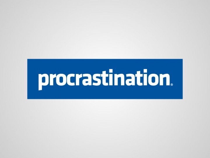facebook-procrastination