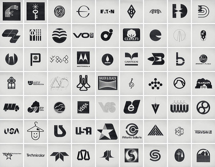 retro-logos