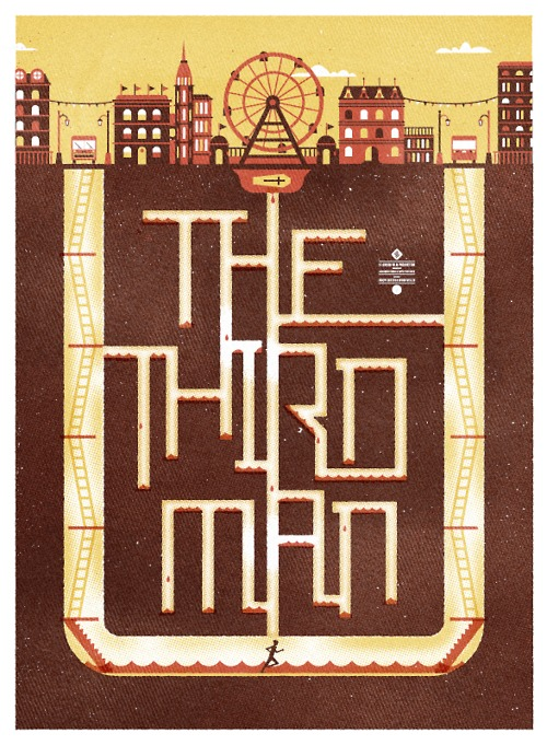 the-third-man-poster