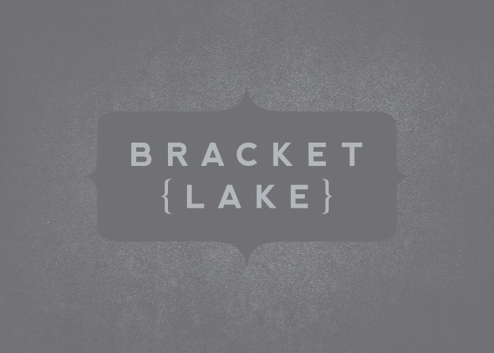 Logo Project: Branding 10,000 Lakes