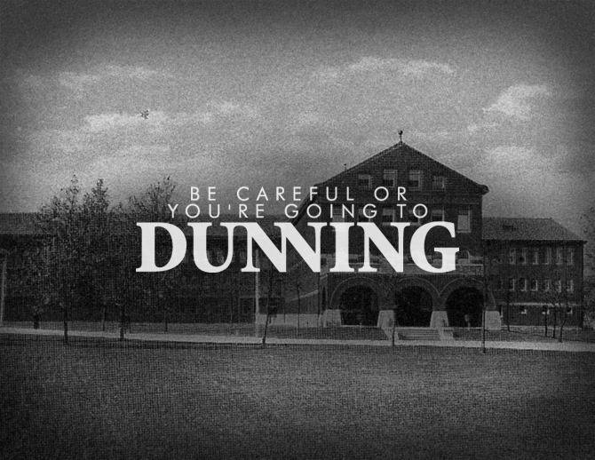 Dunning-Logo