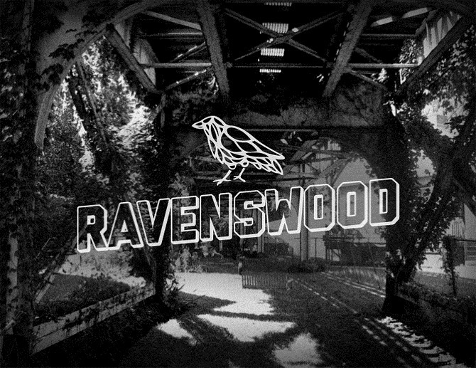 Ravenswood-Logo