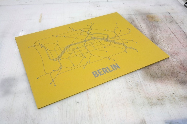 berlin-subway-print