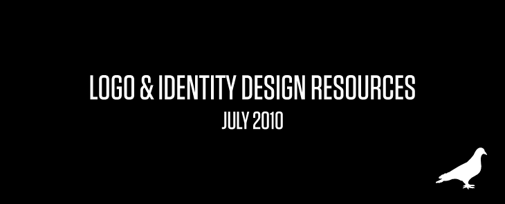 Logo Design Resources July 2010