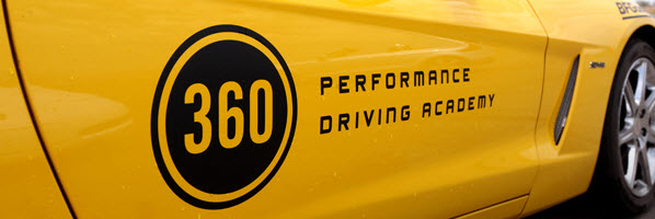 360 Performance Driving Academy