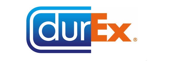 Durex Logo Mashup