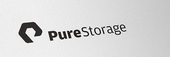pure-storage-logo-design