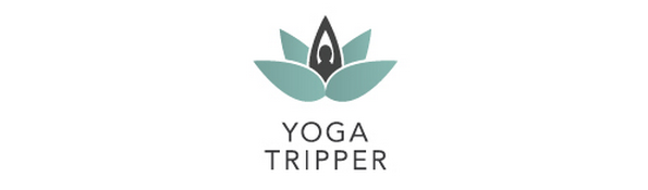 Yoga Tripper Logo Design