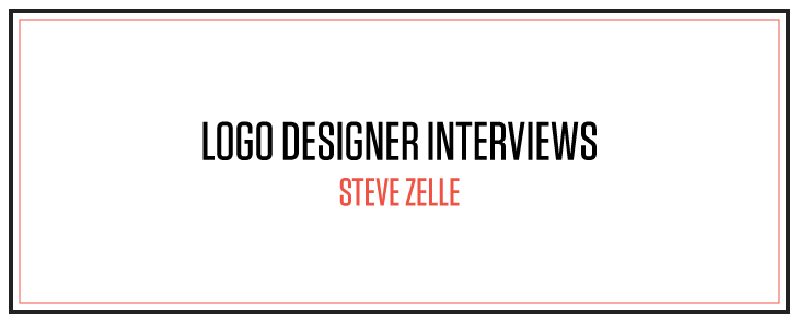 Logo Designer Interviews: Steve Zelle