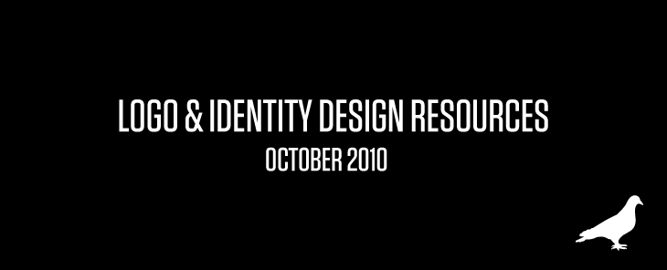 Logo Design Resources October 2010