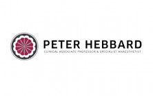 Peter Hebbard