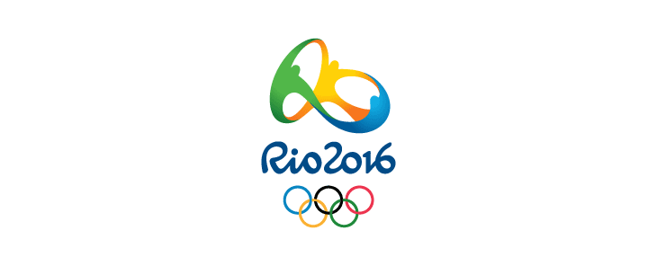 Rio 2016 Olympics Logo