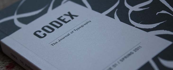 Codex Magazine
